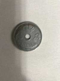 Moneda 20 bani 1906