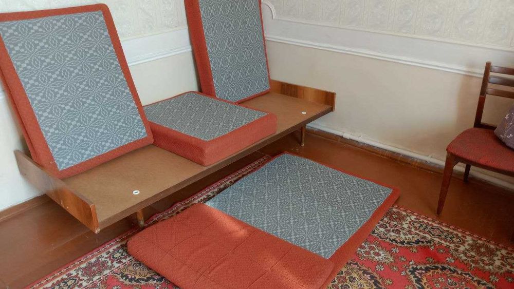 Кровать  спальная разборная импортная