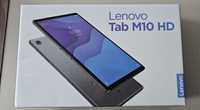Tableta Lenovo Tab M10 HD cu Wi-Fi Octa-Core 10.1" 4GB RAM 64GB Nou!