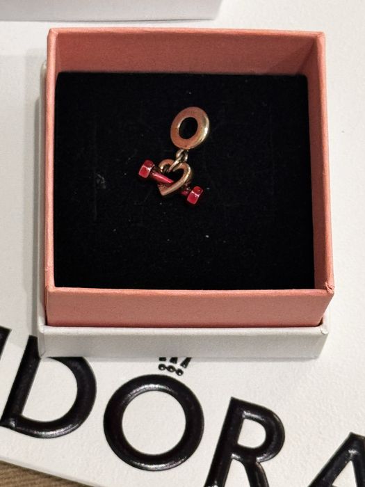 Pandora талисман Пандора