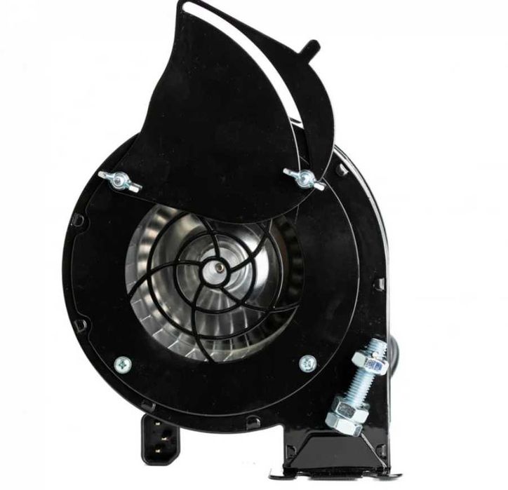 Ventilator suflantă RF 03 (80W - 170mc/oră) - flanșă mică