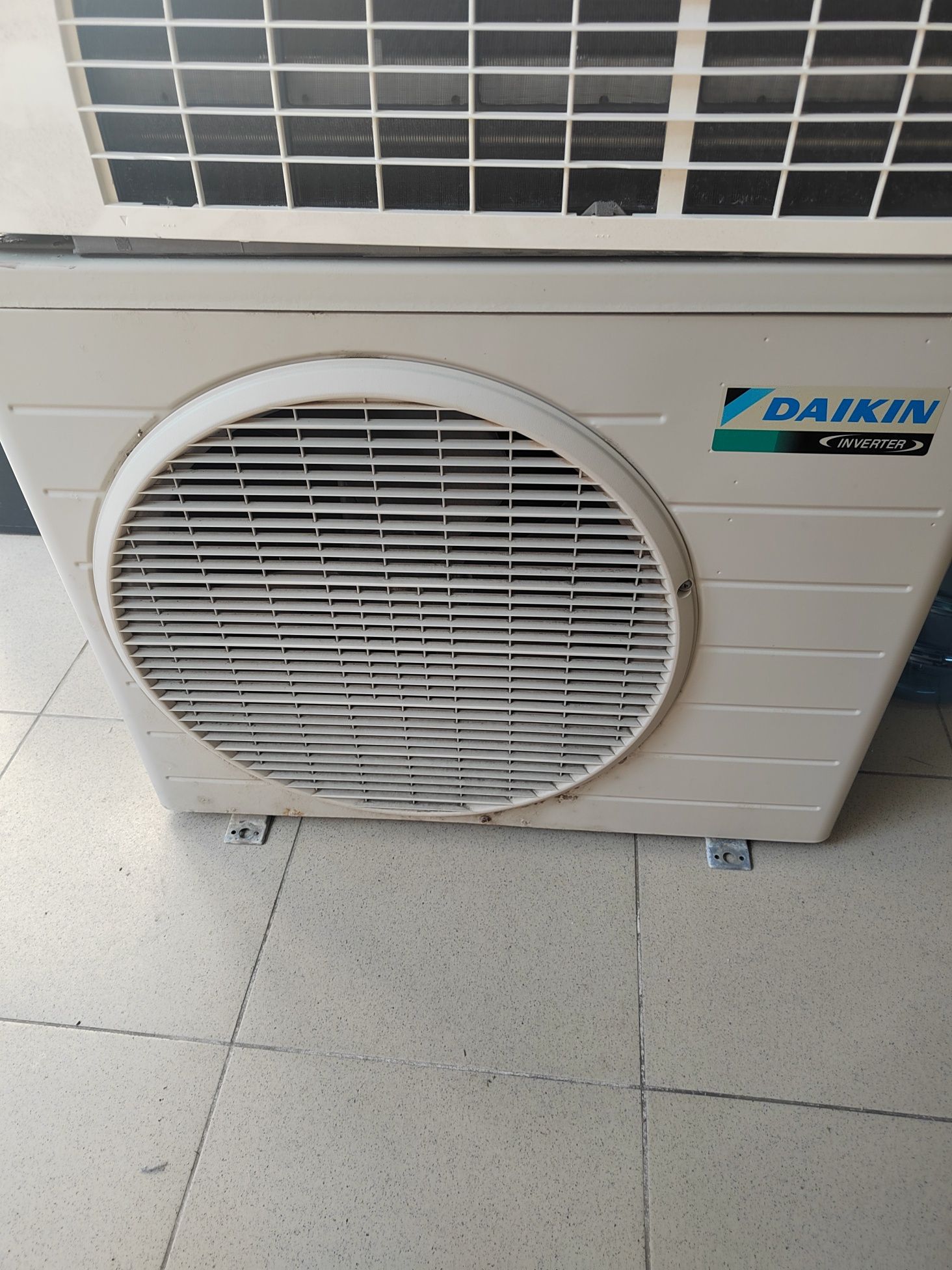 Климатик daikin 12ка  RX35K2V1B
