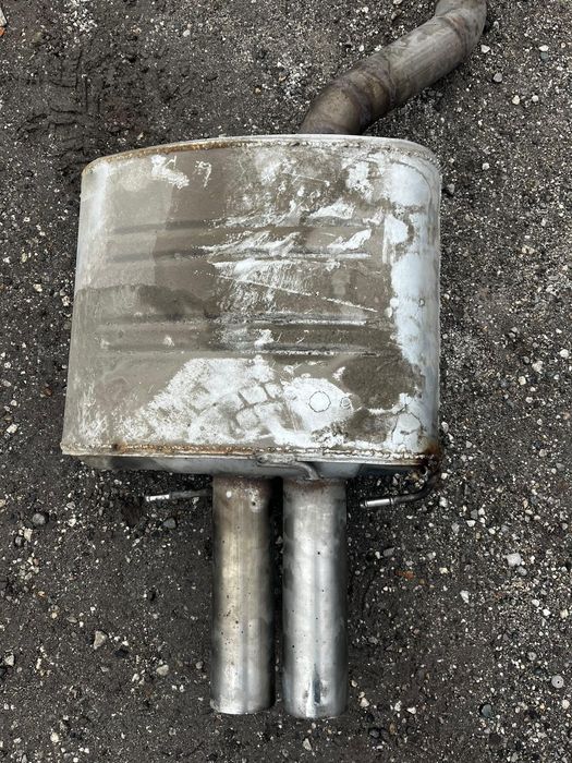 Права генерация е60