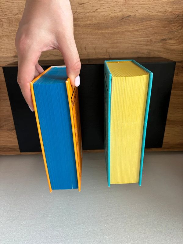 Bridgerton omnibus книги