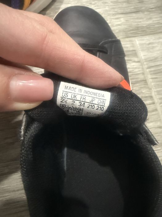 Adidas marime 34