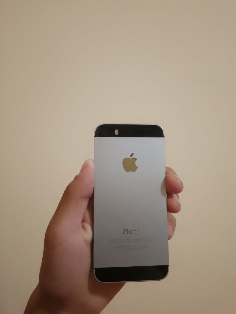 Iphone 5s telefoni