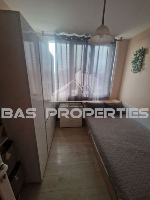 Продава се Двустаен апартамент в София, Дружба 1 - 42 кв.м за 1421 €/кв.м - Снимка #1