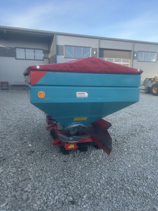 Distribuitor ingrasamant Sulky GLX2400