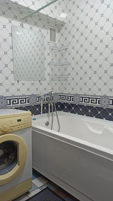 Сдаётся квартира.  Мирзо Улугбек — 10 минут. Без посредников.