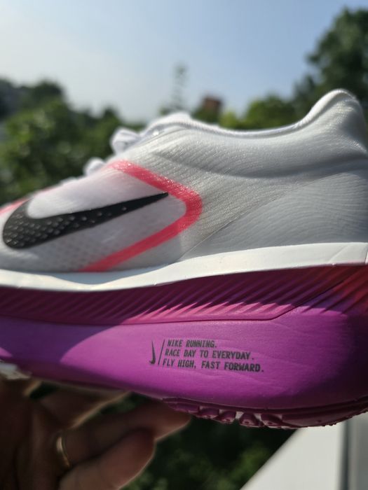 Nike Zoom Fly 6 38 Noi!