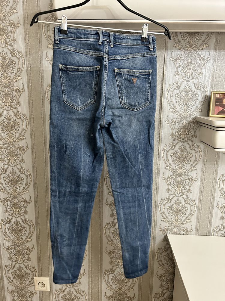 Jeansi skinny Guess xs / 34