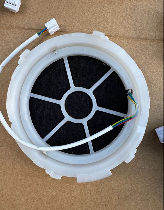 Set site capc ornament boxa boxe usa Mercedes Benz W205 X253 W213 GLC