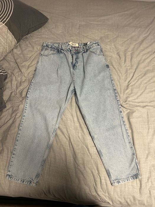 Baggy jeans movomo