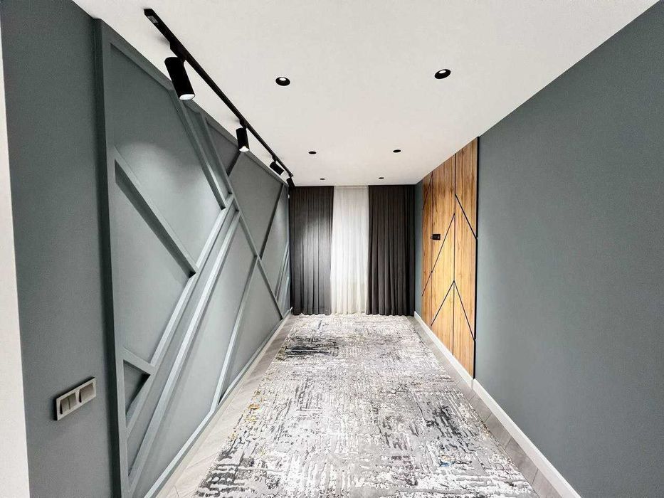 4/3/4 квартира площадь 100 метров квадратных на Ц-1 ID: 4387