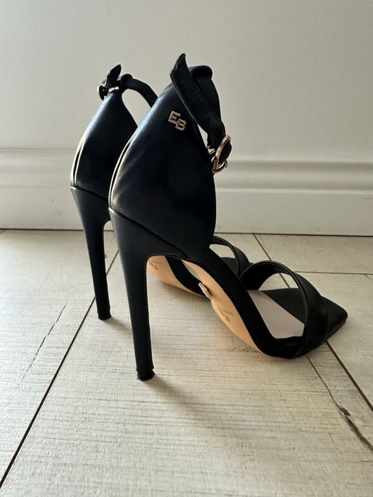 Sandale Enzo Bertini