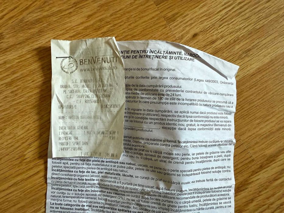 Adidasi dama TheZeus marime 39 - noi