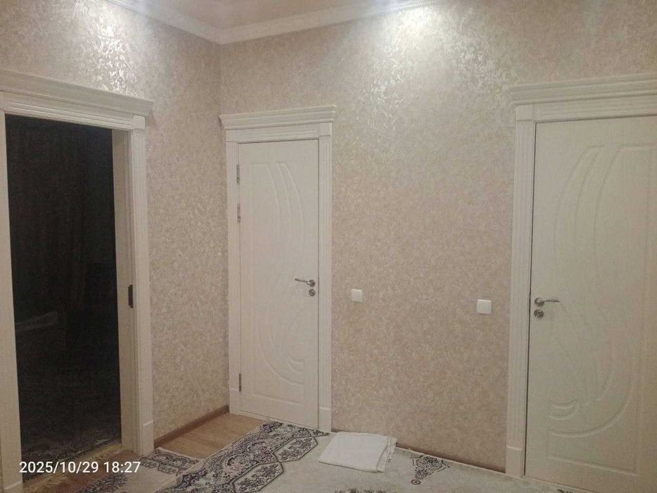 Vogzal hududida kvartira Ijaraga beriladi!