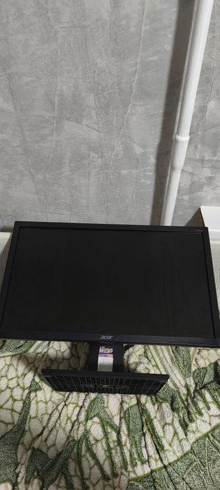 Монитор acer 21.5