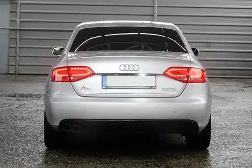 Vând Audi a4 b8 2011