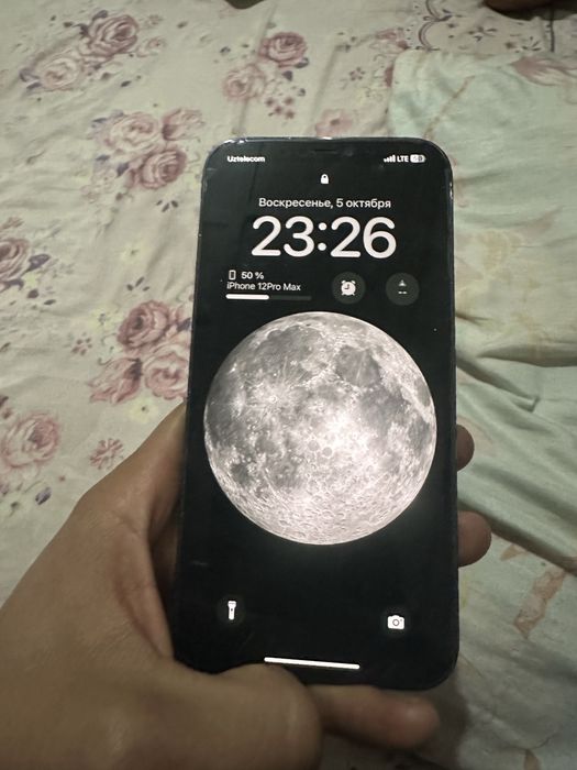 Iphone 12 Pro Max