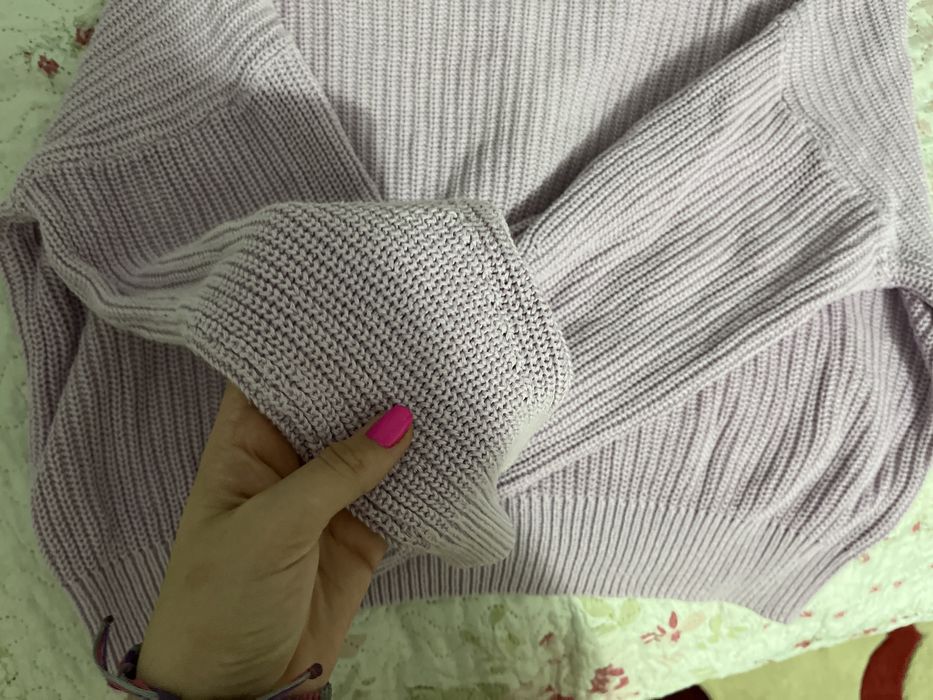 Жилетка на Stradivarius