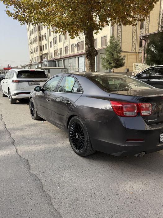 Malibo             .