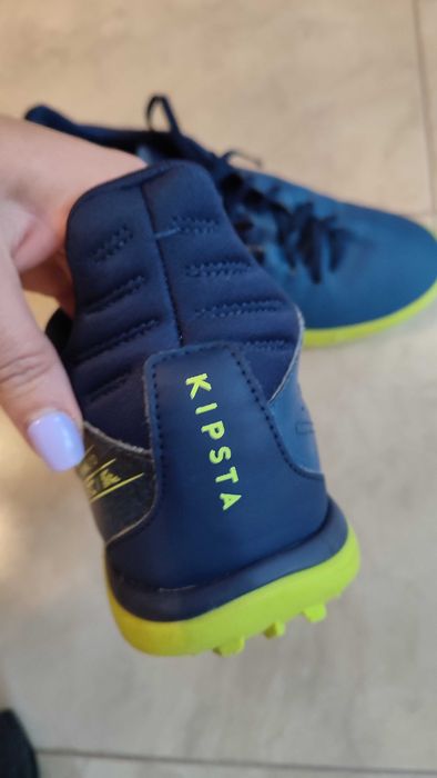 Стоножки Kipsta Decathlon 39 номер