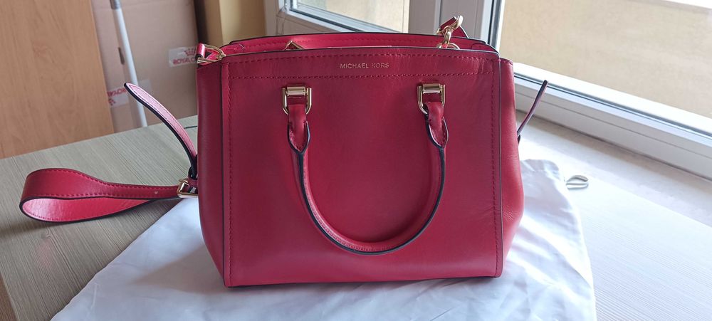 Чанта Michael Kors