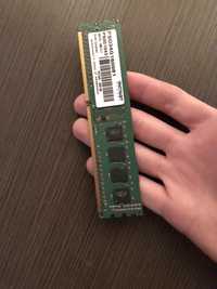 placuta de ram noua ddr3