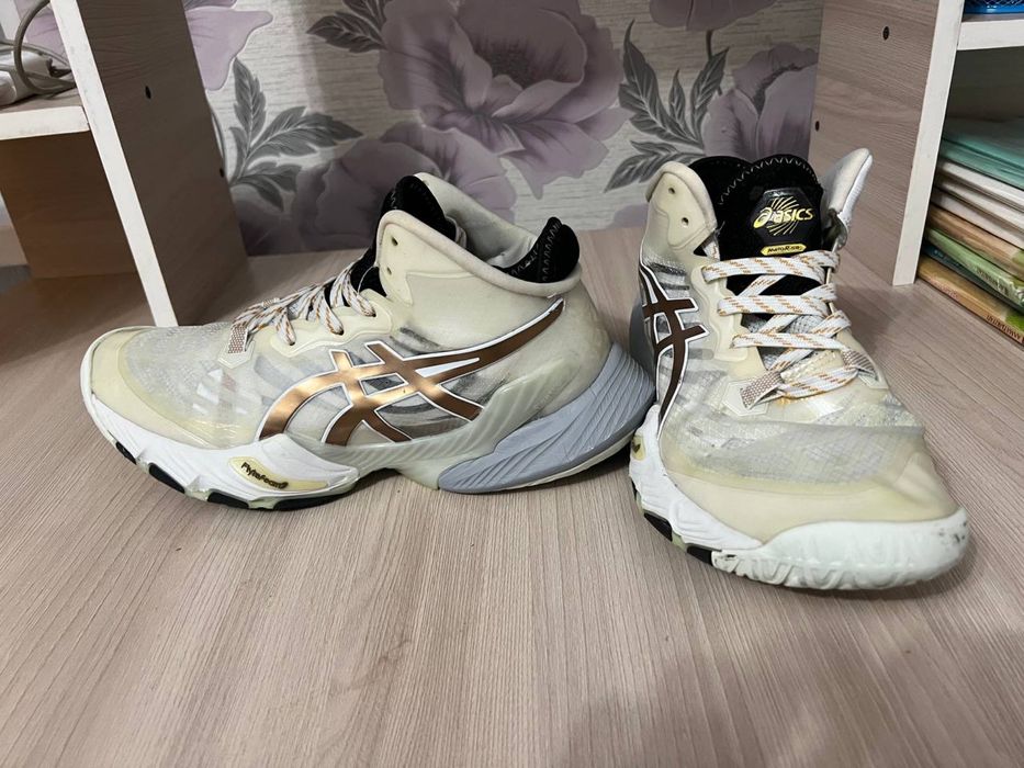 Asics Metarise 43