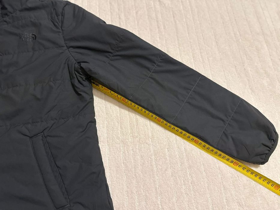 Geaca cu doua fete The North Face