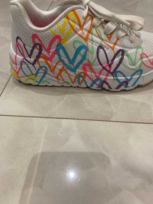 Детски маратонки Sketchers