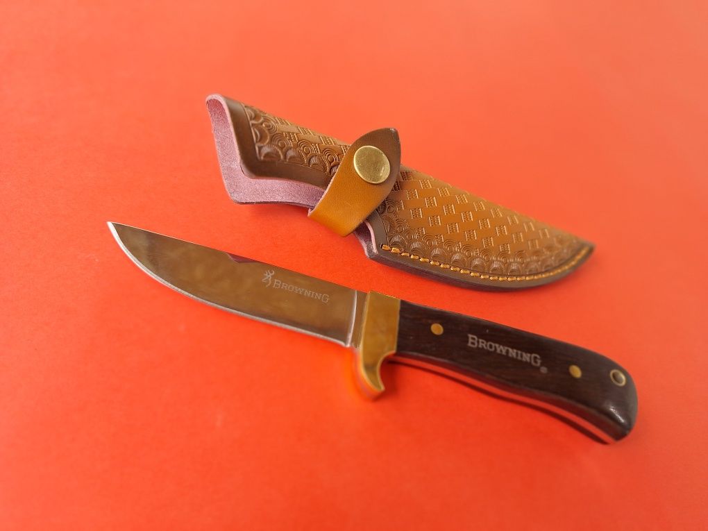 Ловен нож Browning