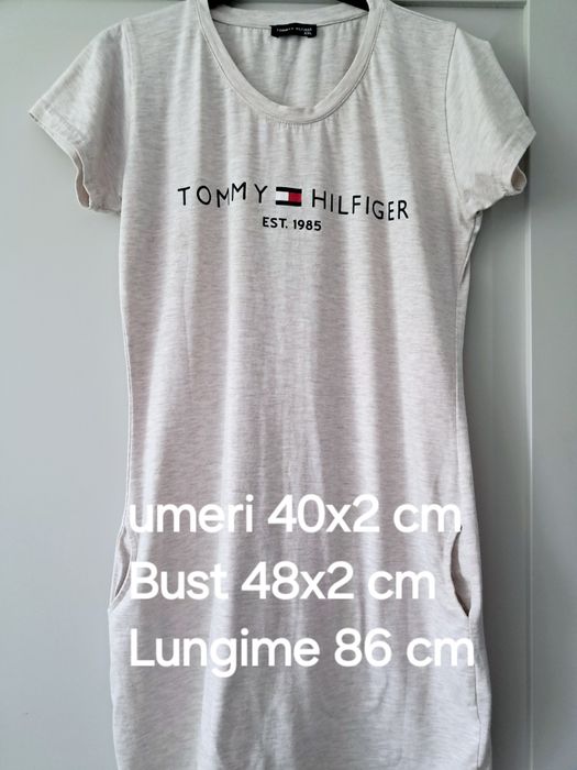 Rochie Tommy Hilfiger
