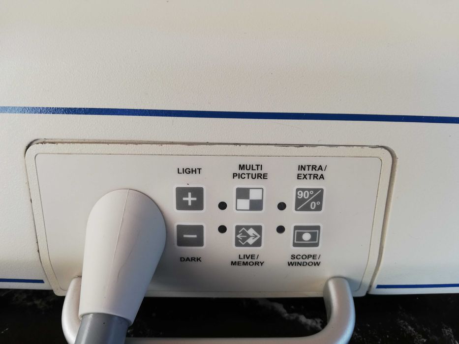 NewTech FlexiScope System интраорална камера