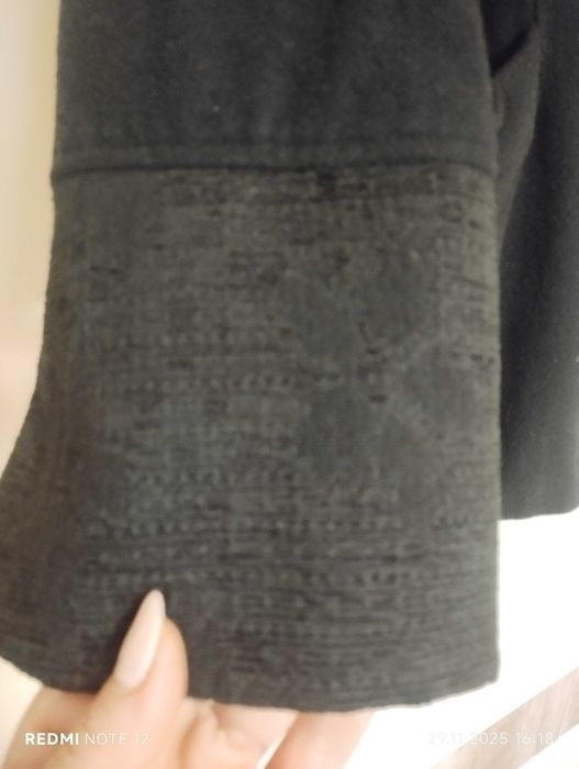 Елегантно палто Х/Хл