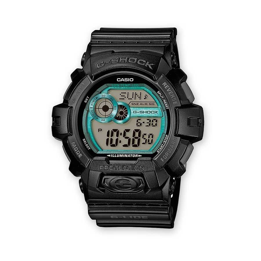 G-Shock Casio (бартери)