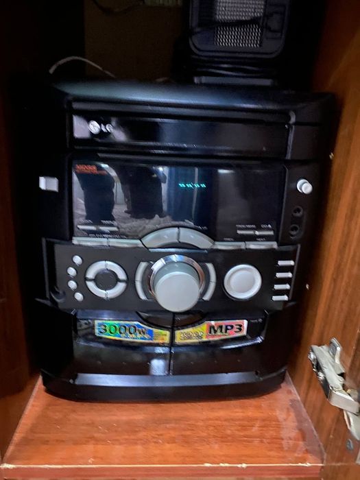 LG sentr 3000w kalonkalari butun aybi yoq
