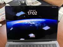 Продаю Apple Macbook Pro M4 Pro 24/512 GB – как новый, выгодная цена