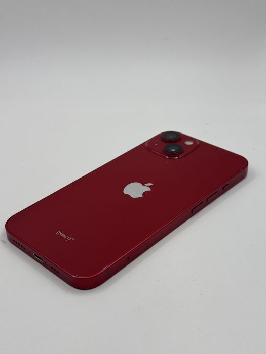 Iphone 13 256GB Grad A Garantie 24 luni - zonemag.ro