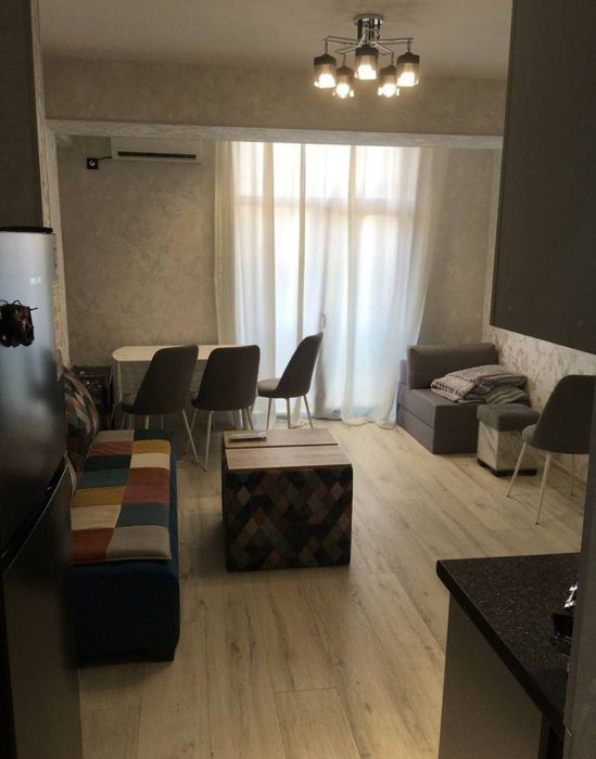 Юнусабад 13 квартал Новостройка Икат