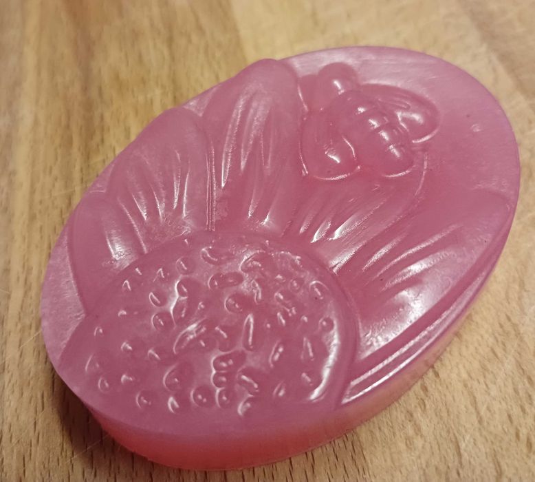 Ръчно изработени натурални сапуни