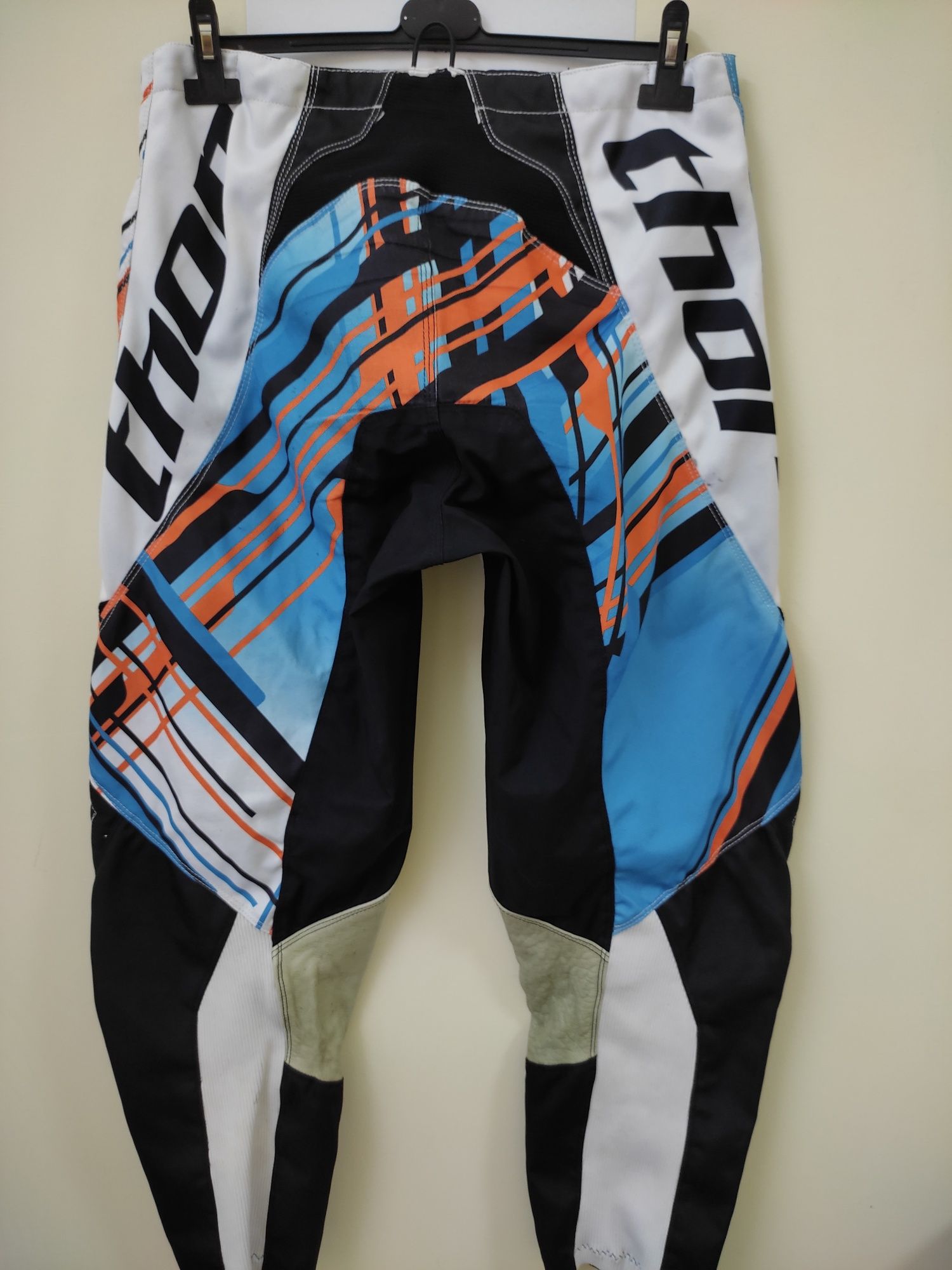 Pantaloni THOR enduro /L