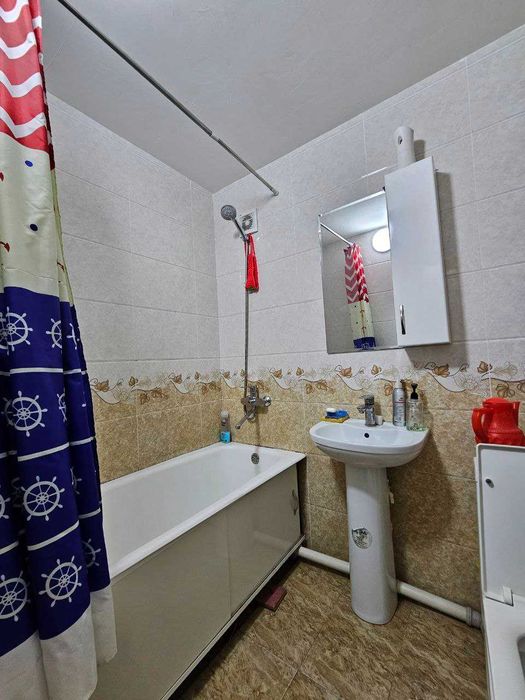 Авиасозлар 3 Кадышева 2+2/5/5 2 квартиры 110м²