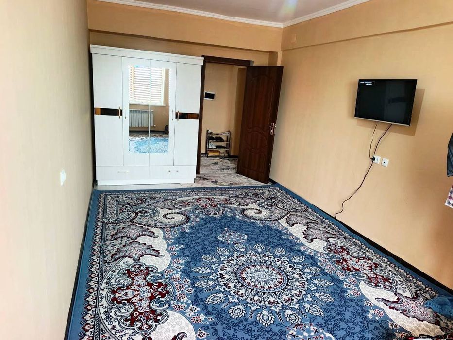 Chilonzor Farxadskiy