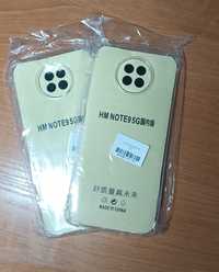 Чехол для Xiaomi Redmi Note 9 5g