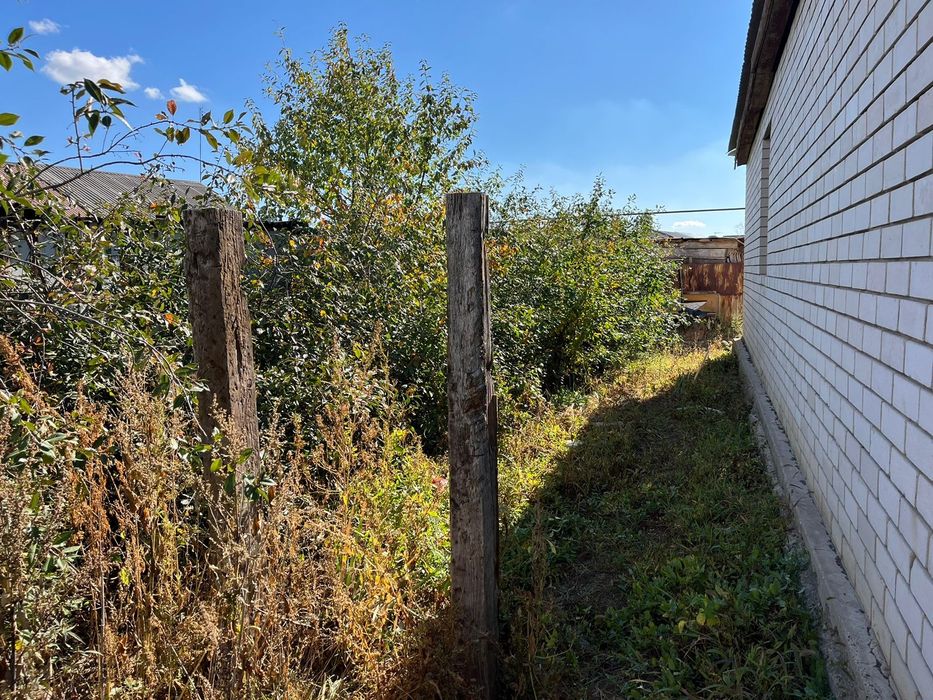 Продается дом заречный 4