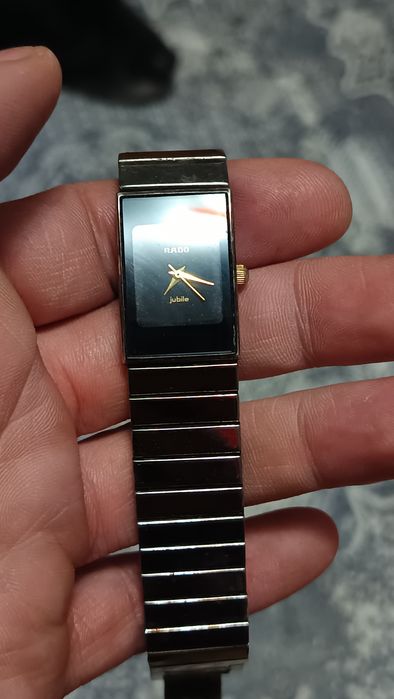 Ceas de damă metalic