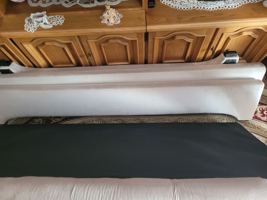 Vînd pat matrimonial +somieraa !