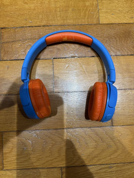 Casti JBL Jr wireless
